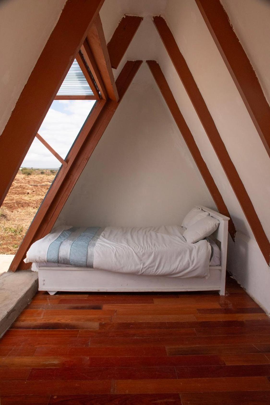 Amboseli Cultural Camping Zimmer foto