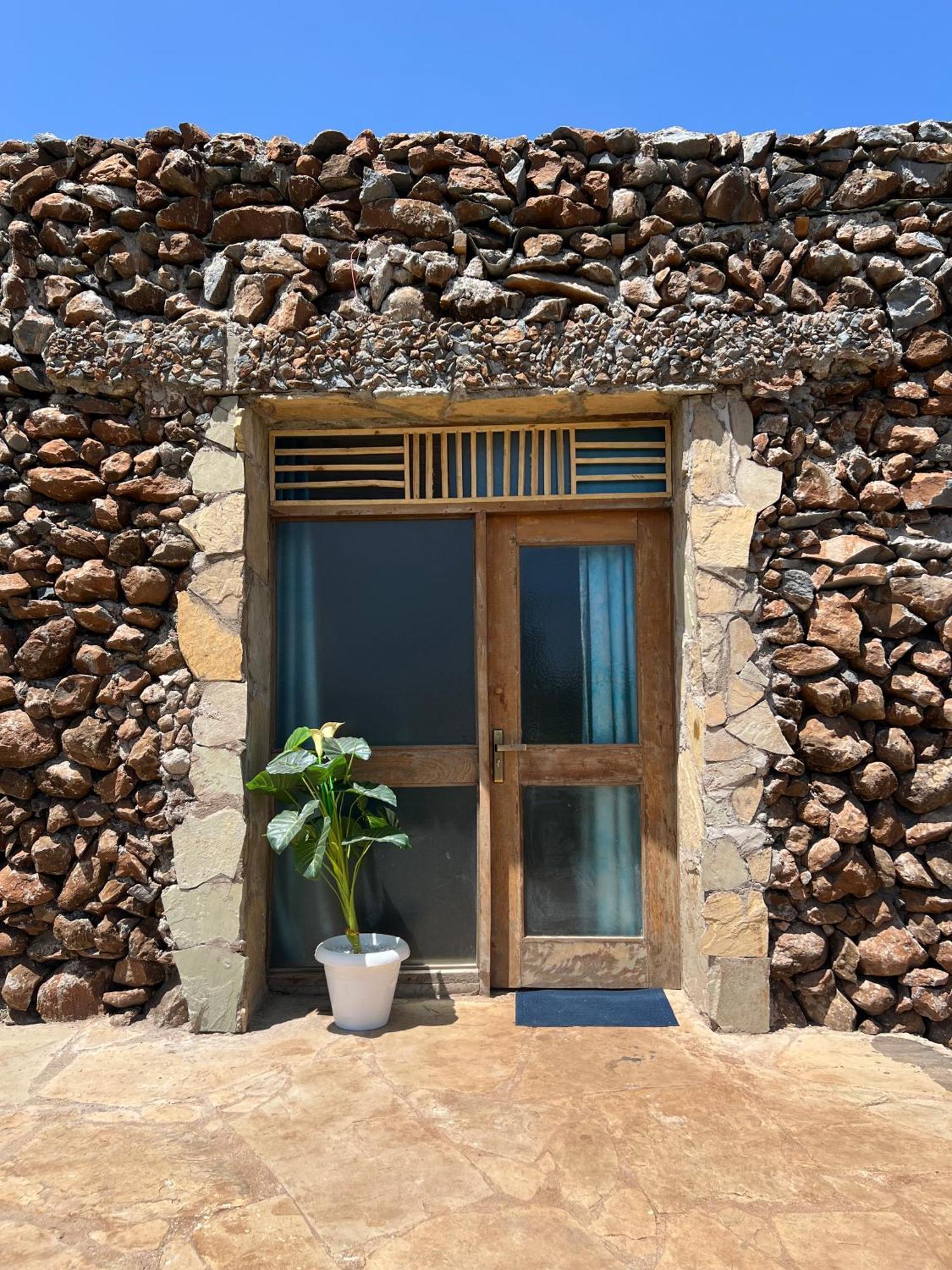 Amboseli Cultural Camping Exterior foto